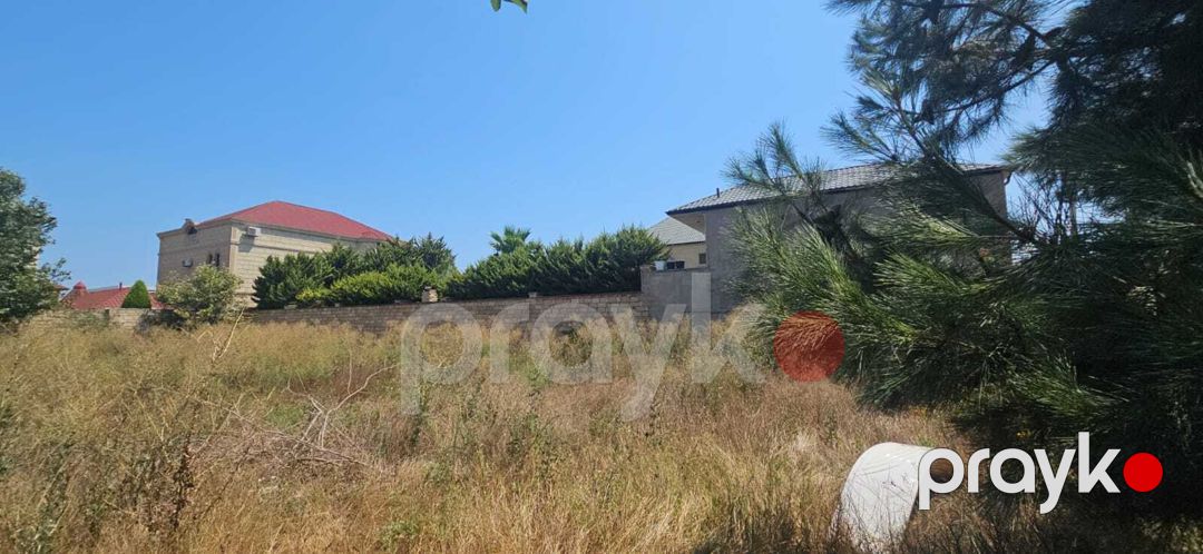 Satılır torpaq 11 sot — Torpaq, Bakı (4)