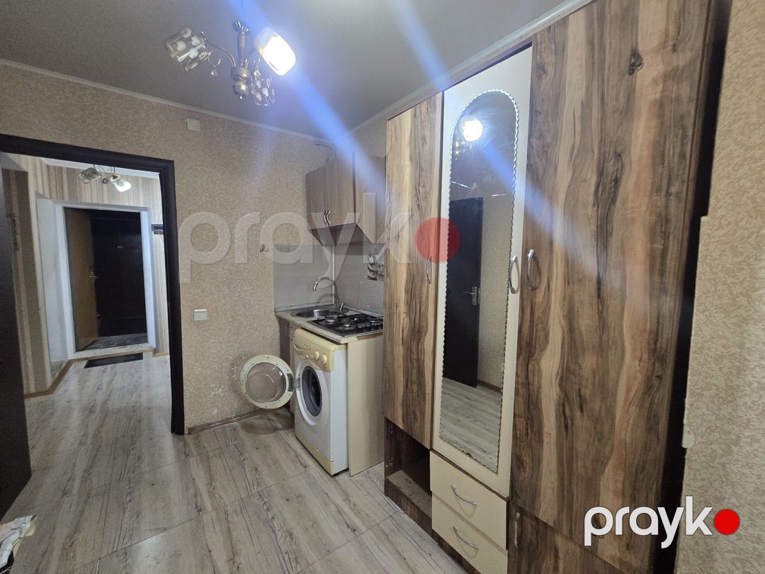 İcarəyə verilir 2 otaqlı köhnə tikili 50 m² — Mənzil, Sumqayıt (8)