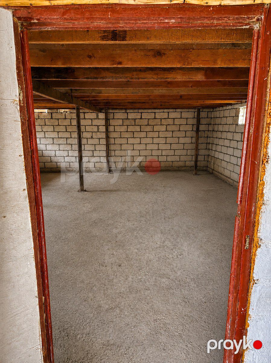 Bağ evi, Göyçay r — Ev, villa, Göyçay (12)