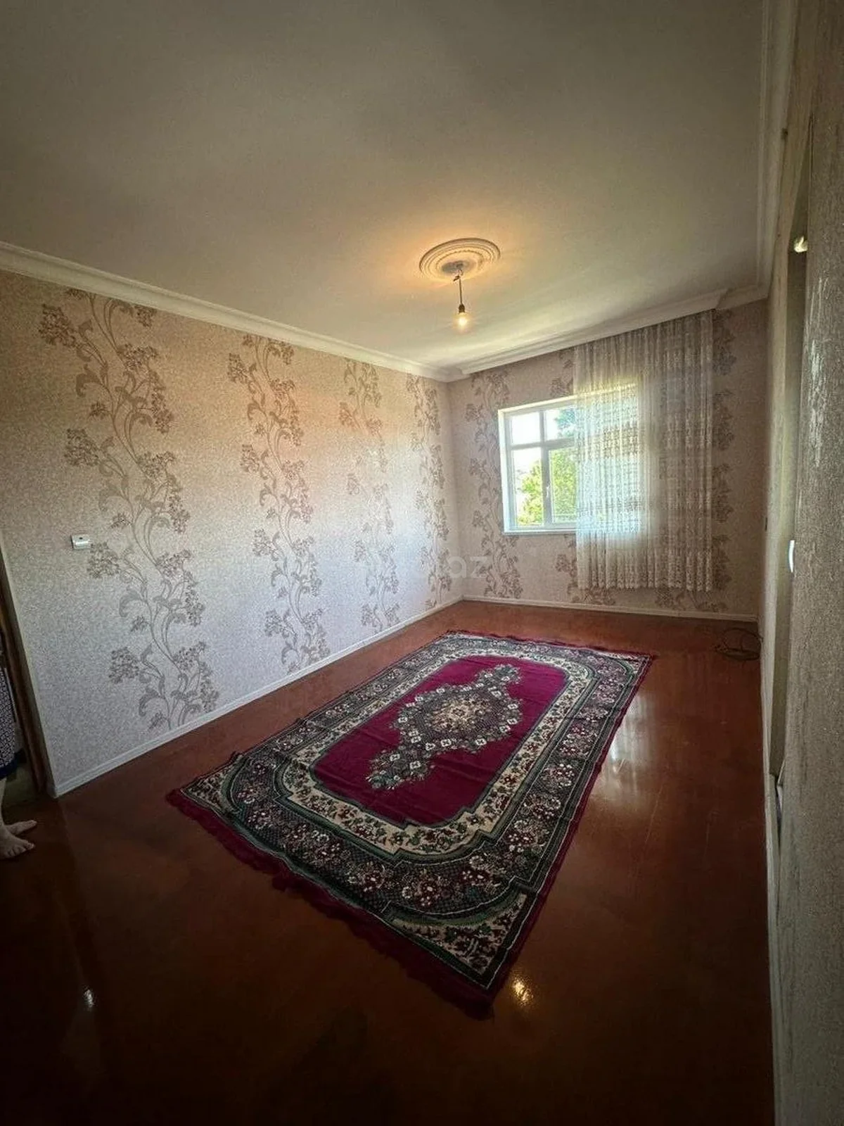 2 otaqlı tam təmirli mənzil satılır Qaraçuxur qəsəbəsində — Mənzil, Bakı (8)