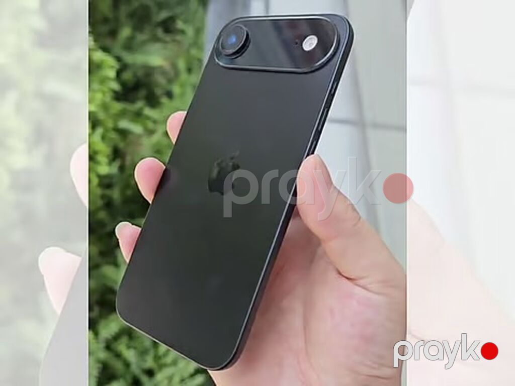 IPhone Air — Apple iPhone, Bakı (2)