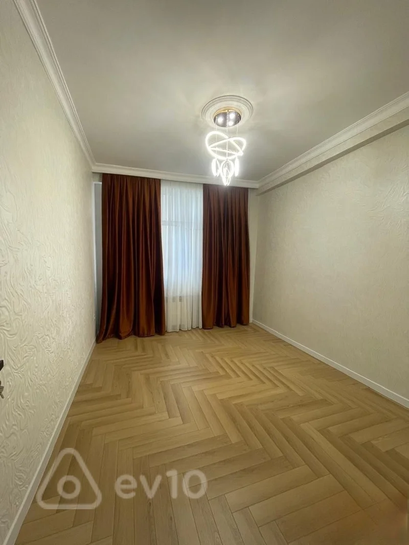 2 otaqlı mənzil, 51 m², Hesen bey Zerdabi küç — Bakı
