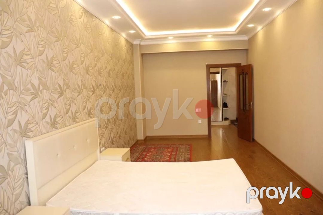 İcarəyə verilir 3 otaqlı yeni tikili 150 m² — Mənzil, Bakı (3)