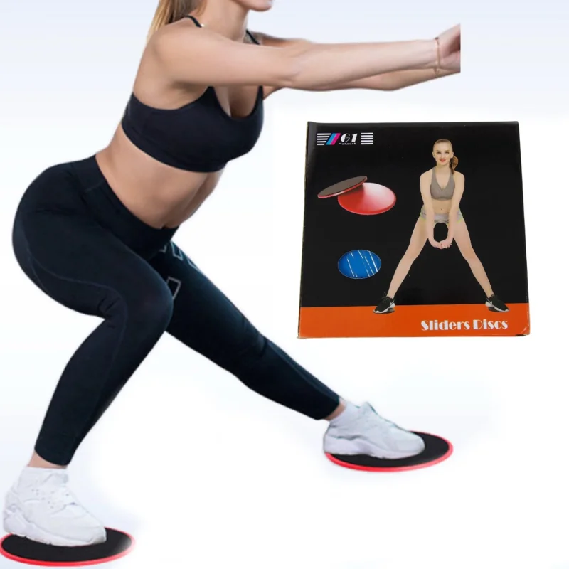 Balans diski WS0635, rəngbərəng — Fitness və yoqa, Bakı (2)