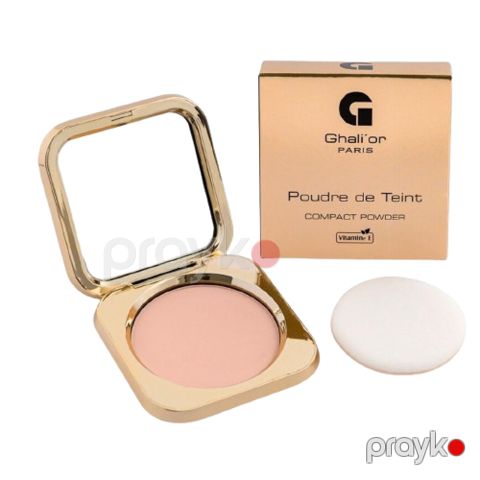 Kompakt kirşan Ghali'or Paris 55 Beige Miel — Bakı