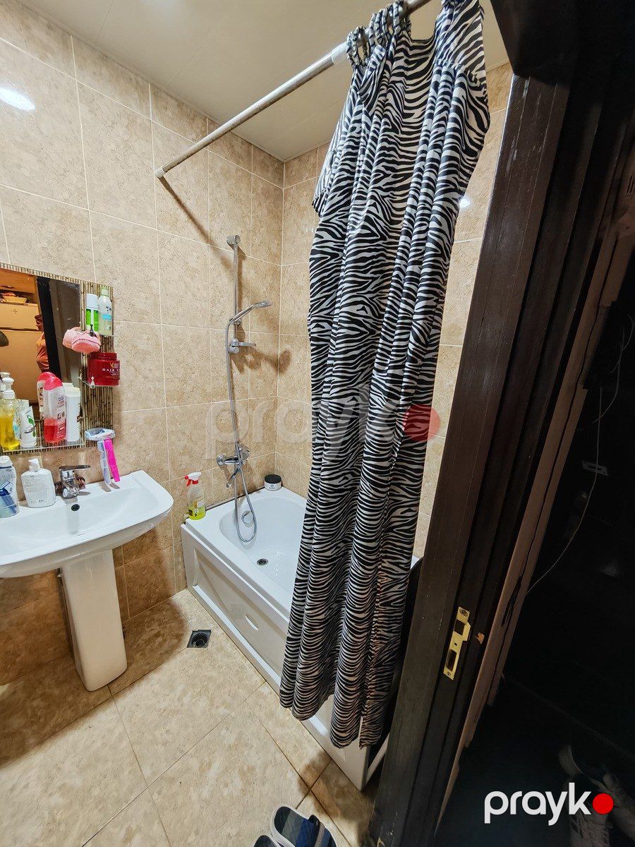 1-otaqlı yeni tikili kirayə verilir, Gəncə ş., 35 m² — Mənzil, Gəncə (4)