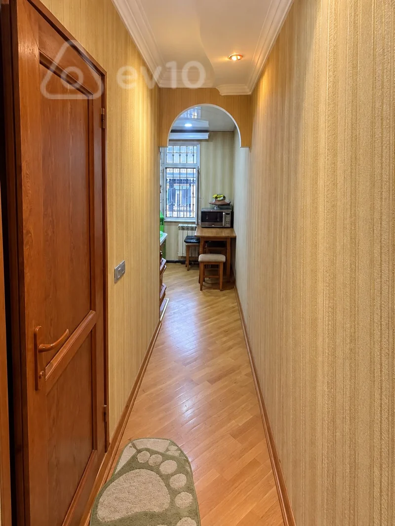 2 otaqlı mənzil, 50 m², Çobanzadə küçəsi — Mənzil, Bakı (5)