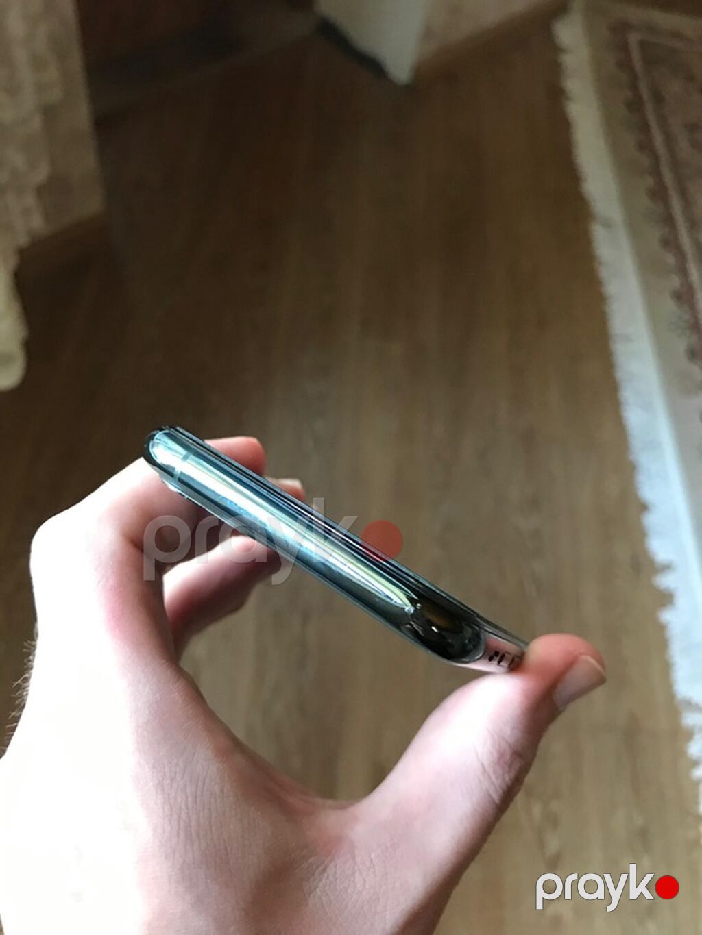 IPhone 11 Pro, 64 GB, Space Gray — Apple iPhone, Xırdalan (4)
