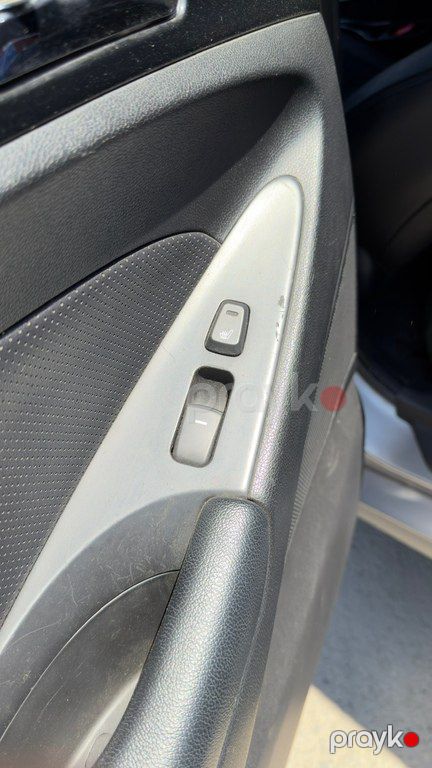 Hyundai Sonata, 2.0 L, 2010 il, 217 000 km — Avtomobillər, Bakı (6)