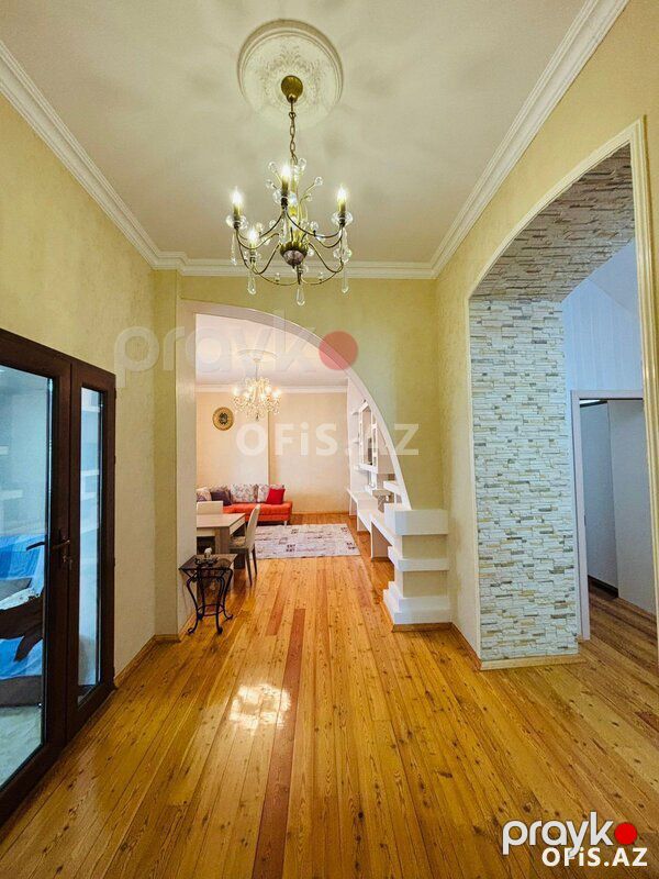 Həyət evləri Satılır Suraxanı r., Əmircan q., 6 otaq, 110 m² — Ev, villa, Bakı (2)