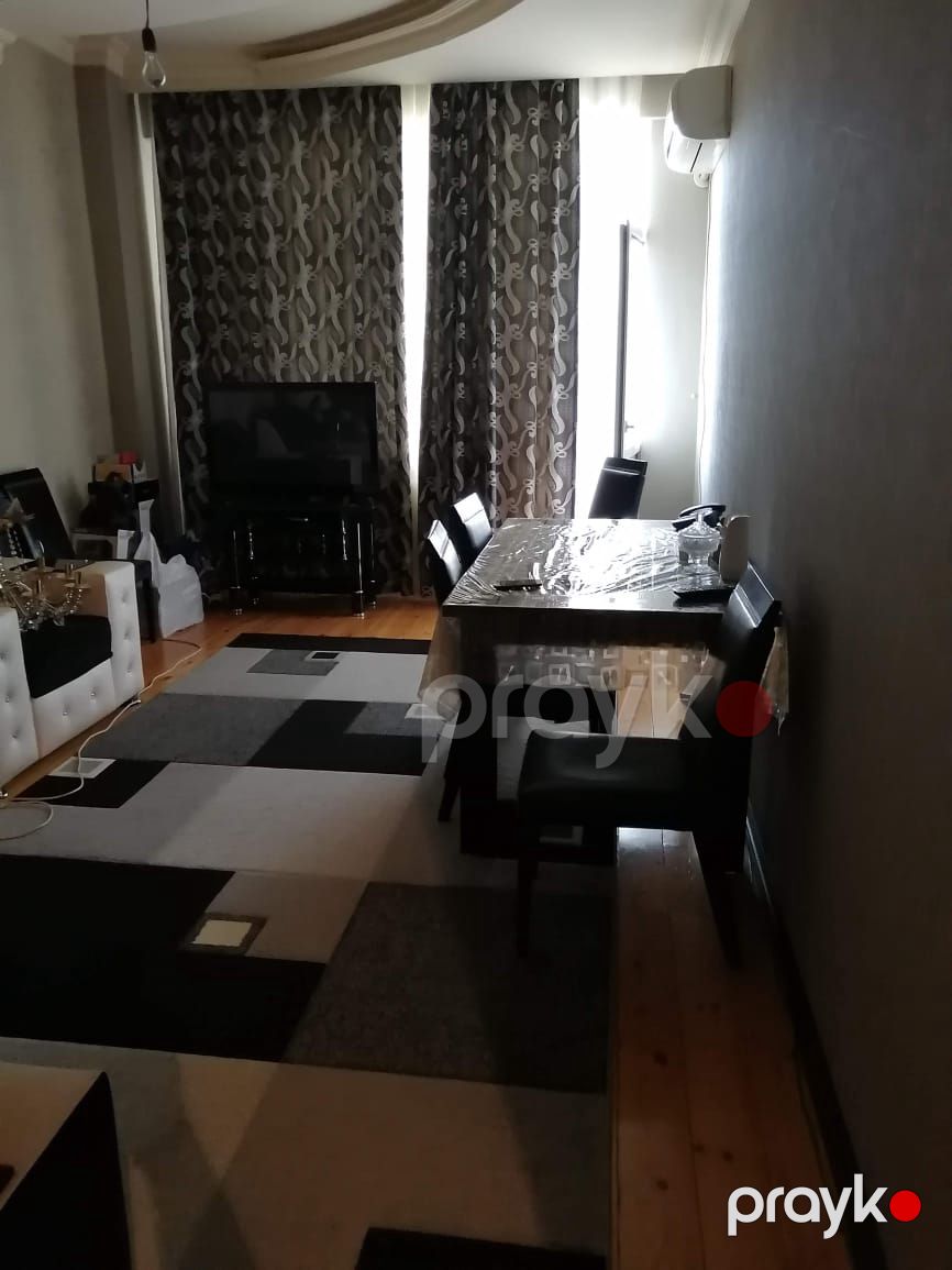 Satış: 2 otaqlı Yeni tikili, 67 m², Nizami rayonu — Mənzil, Bakı (3)