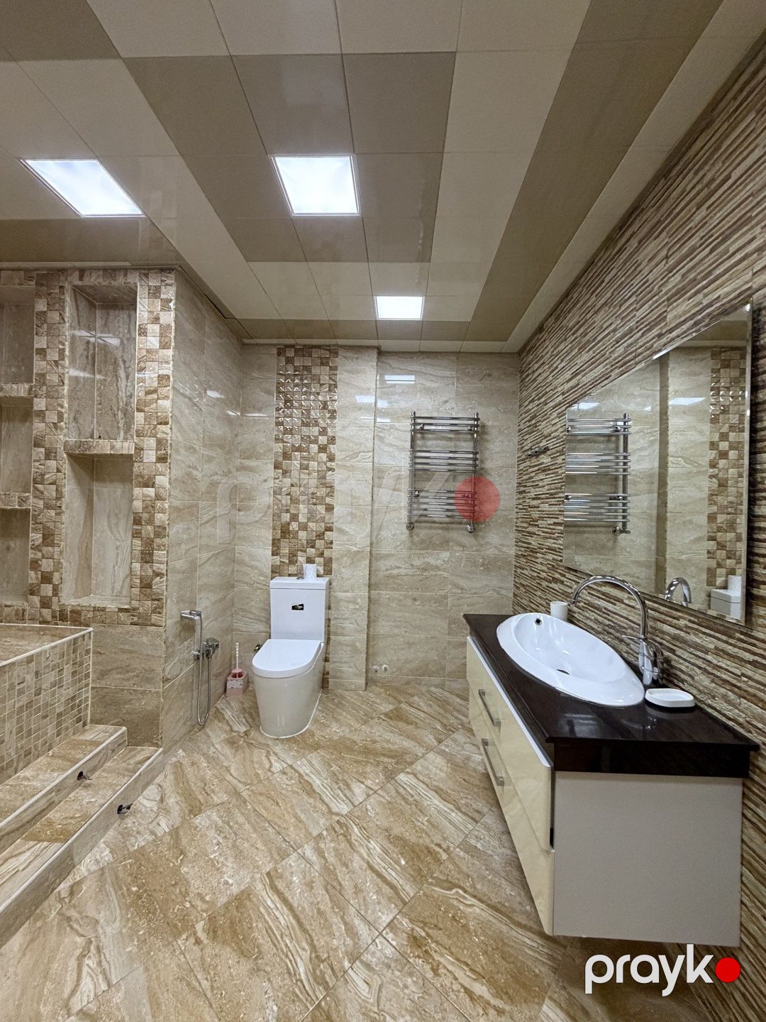 Satılır 3 otaqlı yeni tikili 148 m² — Mənzil, Bakı (3)