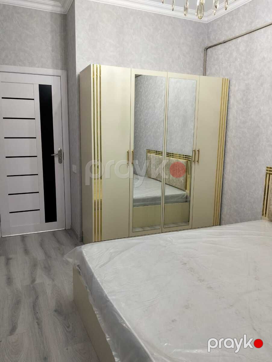 İcarəyə verilir 2 otaqlı yeni tikili 51 m² — Mənzil, Bakı (3)