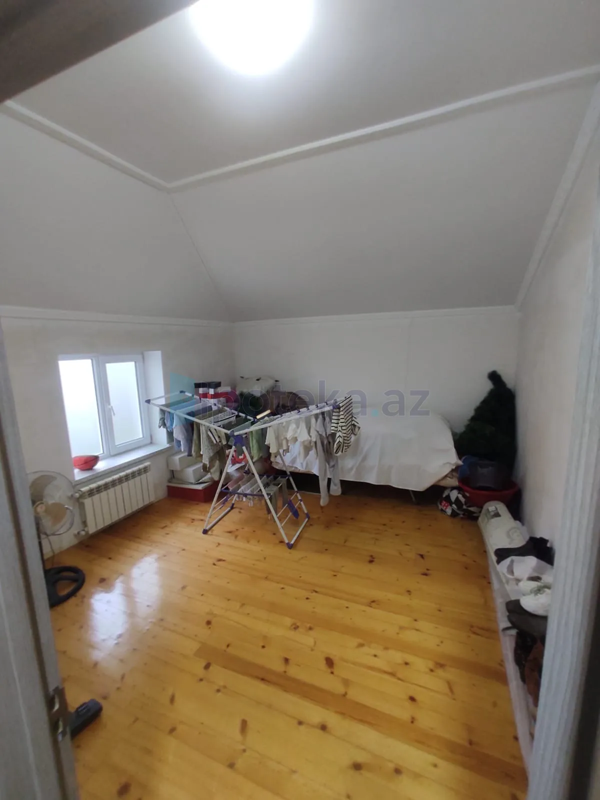 Satılır: 5 Otaq, Evlər/Villalar, Xəzər r., Buzovna q., 165.00 m² — Ev, villa, Buzovna (6)