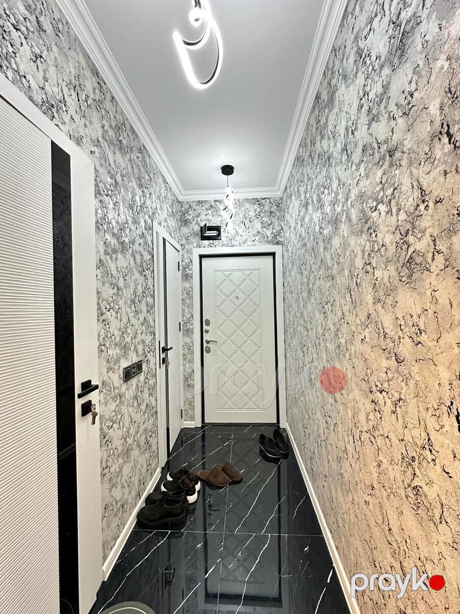 Satılır 2 otaqlı köhnə tikili 60 m² — Mənzil, Bakı (5)
