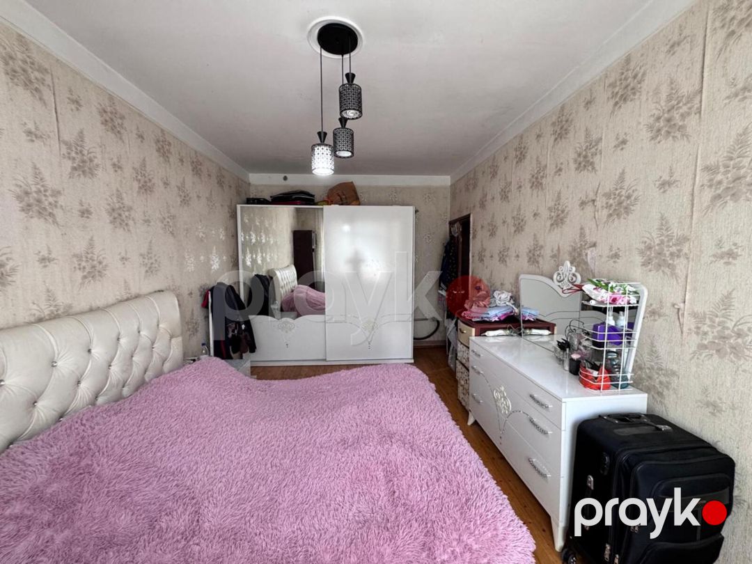 Satılır 3 otaqlı köhnə tikili 70 m² — Mənzil, Bakı (2)