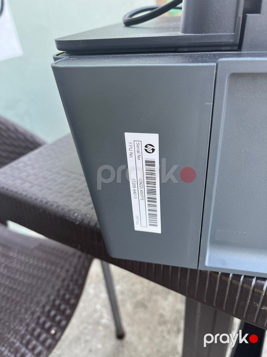 Printer — Ofis texnikası və istehlak malları, Bakı (3)