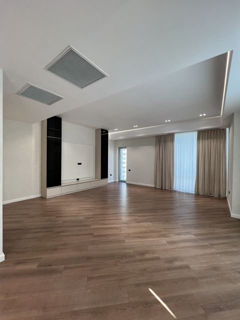 Satılır 3 otaqlı yeni tikili 148 m² — Bakı