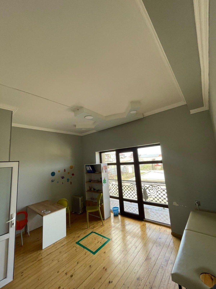 İcarəyə verilir obyekt 420 m² — Əmlak, Bakı (12)