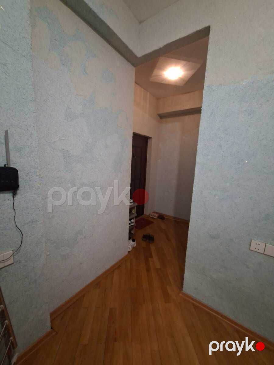 Satılır 2 otaqlı yeni tikili 52 m² — Mənzil, Bakı (8)