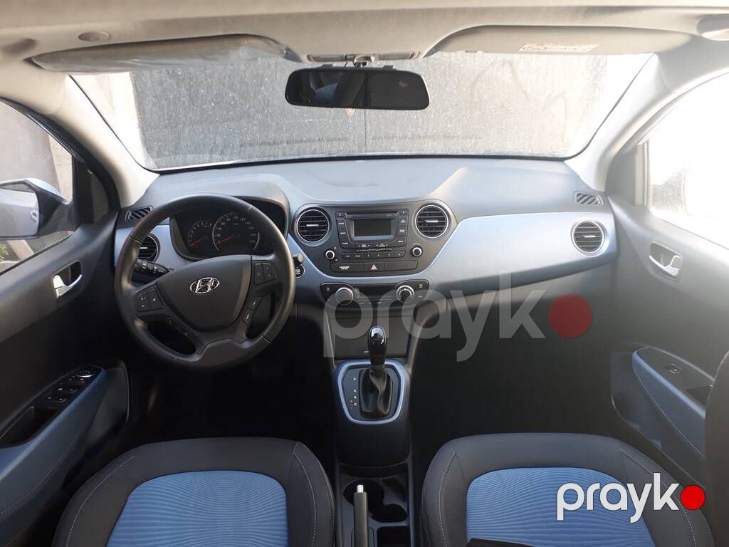 Hyundai i10, 1.3 L, 2014 il, 11 600 km — Avtomobillər, Bakı (3)