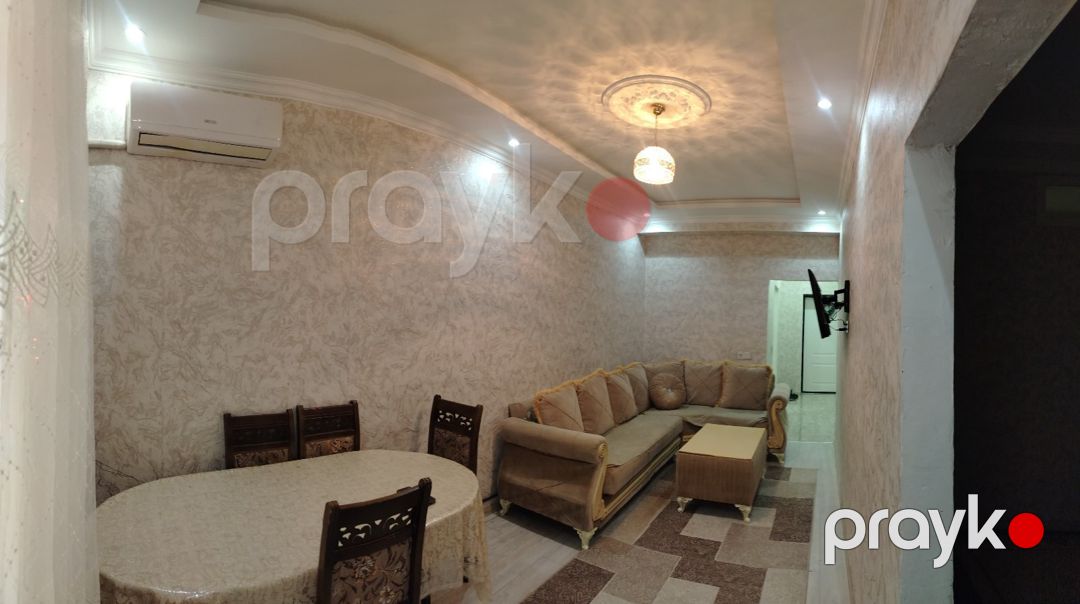 3-otaqlı yeni tikili, Saray qəs., 66 m² — Mənzil, Sumqayıt (7)