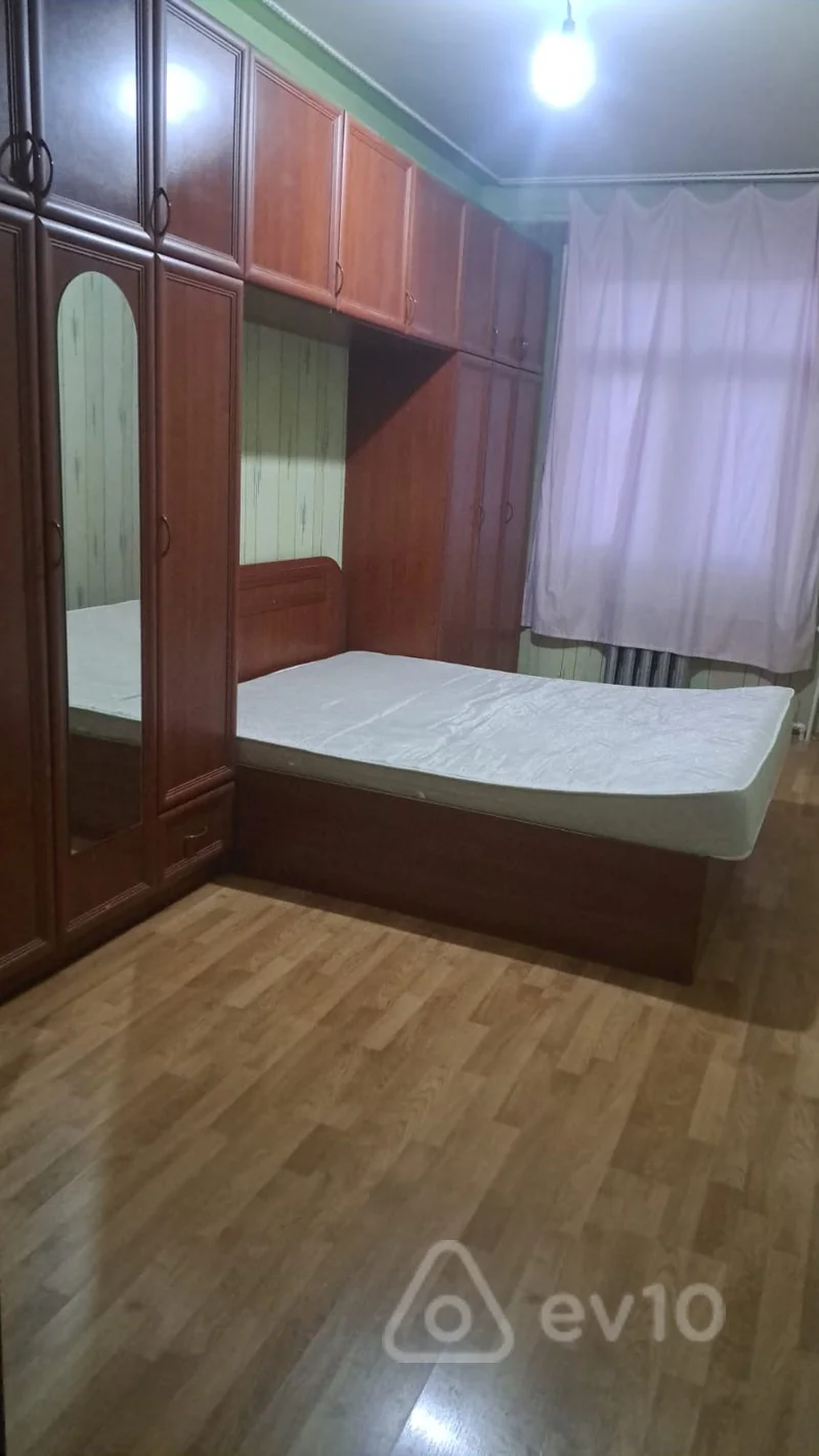 2 otaqlı mənzil, 45 m², Binəqədi rayonu H.Əliyev 44 — kirayə — Bakı