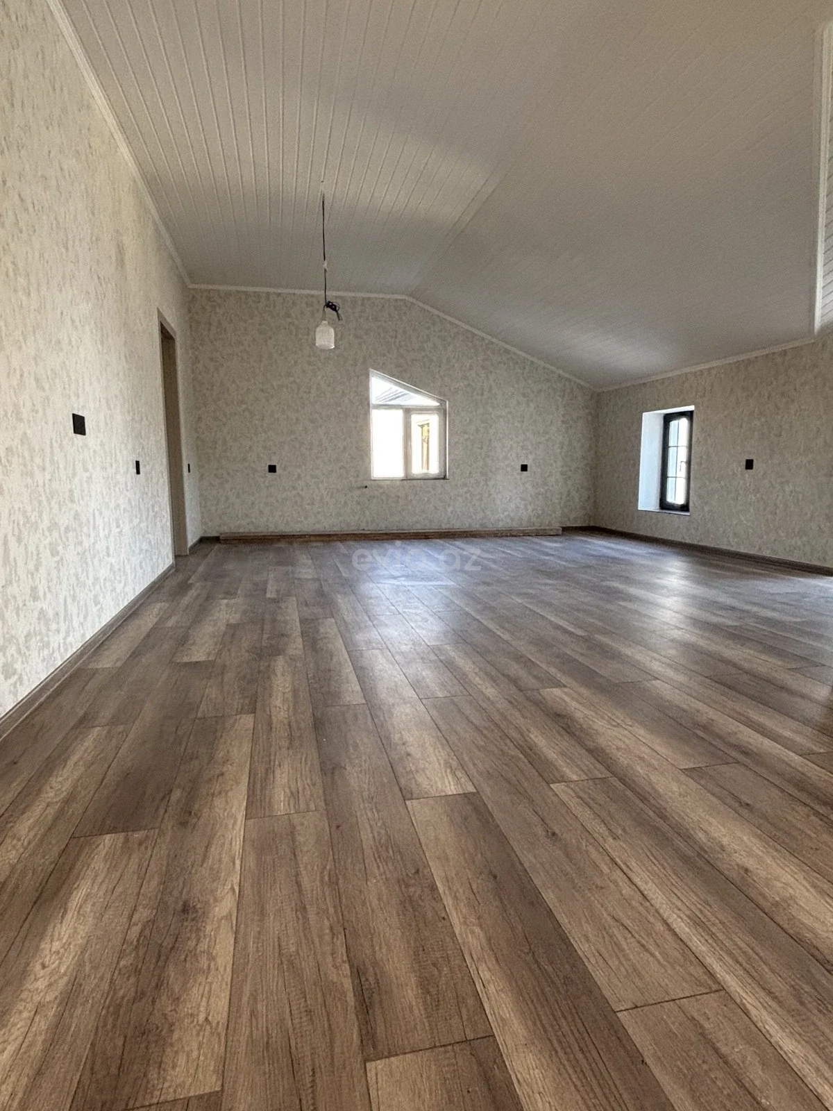 5 otaqlı bağ evi satılır Buzovna qəsəbəsində — Ev, villa, Bakı (7)