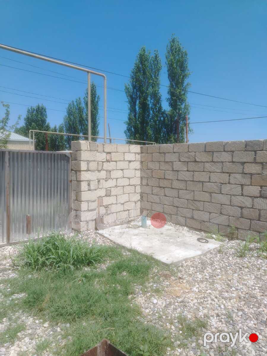 Satılır 3 otaqlı həyət evi/bağ evi 112 m² — Ev, villa, Quba (12)