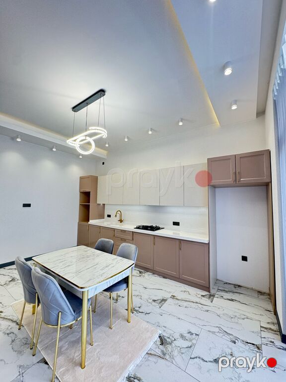 Satılır 4 otaqlı həyət evi/bağ evi 260 m² — Ev, villa, Bakı (12)