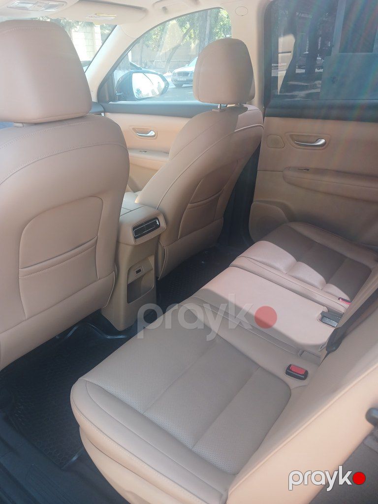 DongFeng Landian E5 Plus, 1.5 L, 17.5 kWh, 2025 il, 15 555 km — Avtomobillər, Bakı (7)