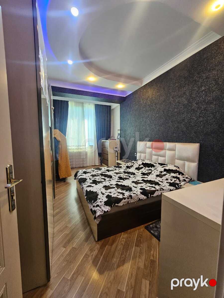 Satılır 2 otaqlı yeni tikili 85 m² — Mənzil, Bakı (6)
