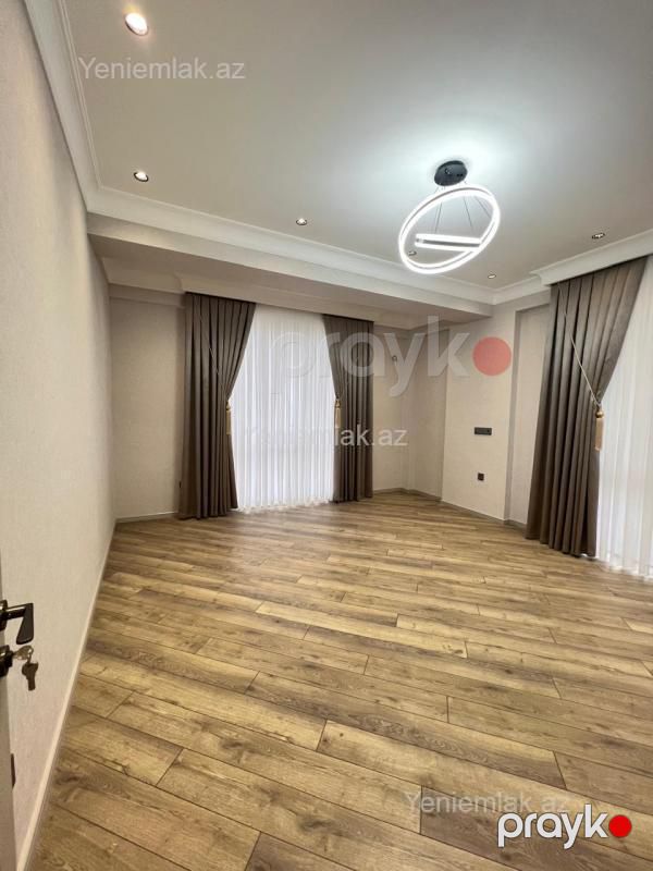 Satılır 2 otaqlı Bina evi menzil (Yeni tikili), 70 m², Sabunçu rayonu — Mənzil, Bakı (3)