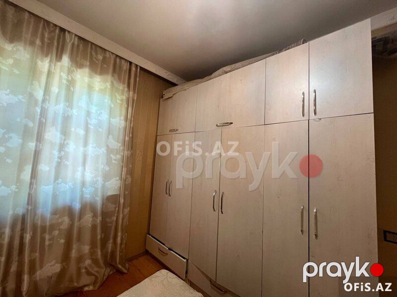 Həyət evləri Satılır Binəqədi r., Avtovağzal m., 3 otaq, 75 m² — Ev, villa, Bakı (4)