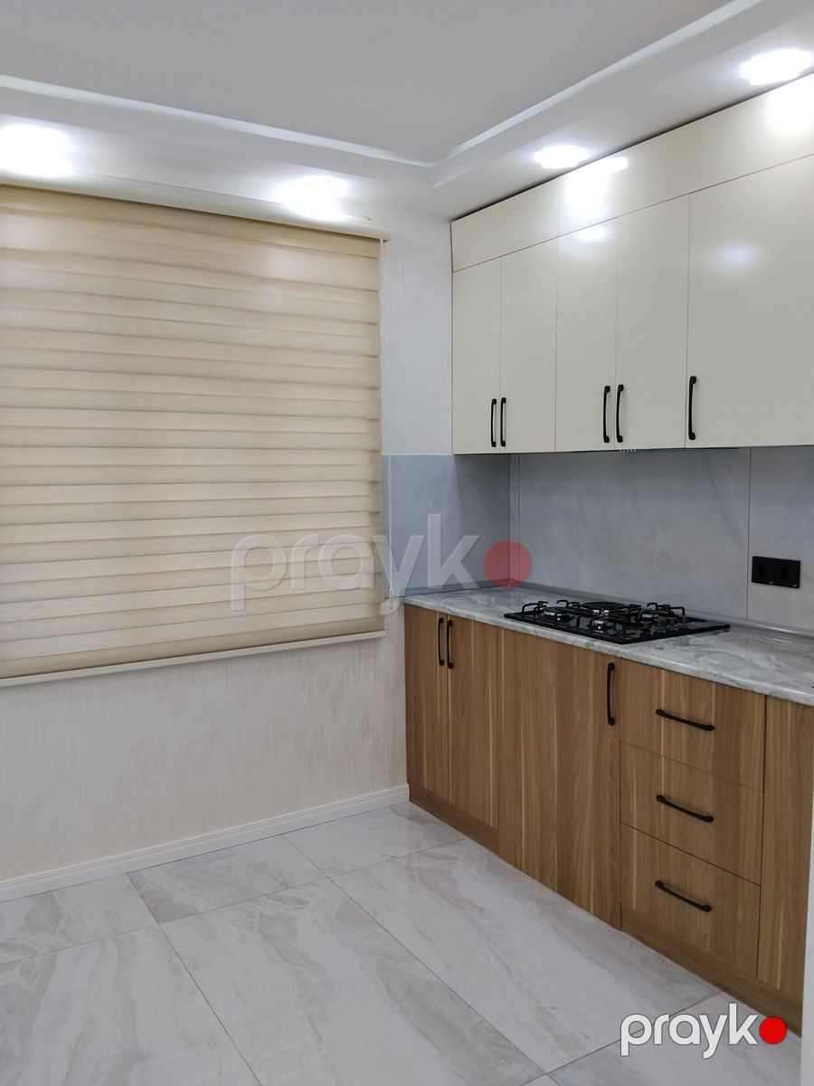Satılır 2 otaqlı köhnə tikili 65 m² — Mənzil, Bakı (8)