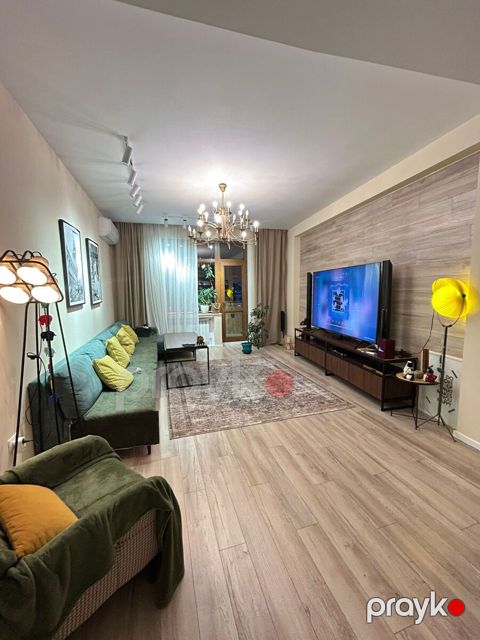 İcarəyə verilir 2 otaqlı yeni tikili 100 m² — Bakı
