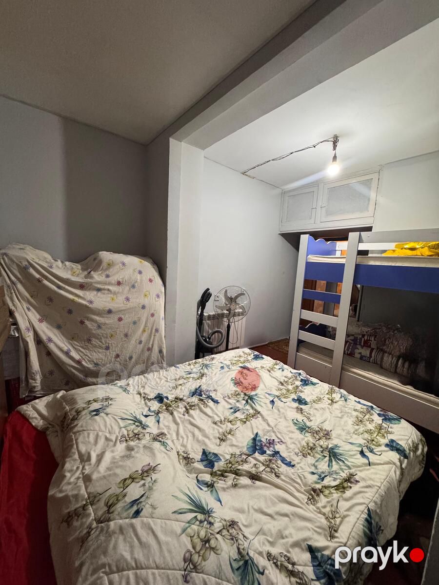 Satılır 2 otaqlı köhnə tikili 40 m² — Mənzil, Bakı (8)