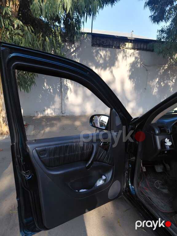 Mercedes ML 270, 2.7 L, 2004 il, 372 325 km — Avtomobillər, Bakı (6)