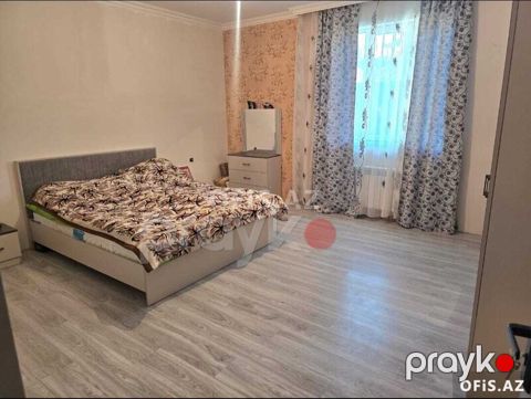 Həyət evləri Satılır Xətai r., Həzi Aslanov m., 4 otaq, 103 m² — Bakı