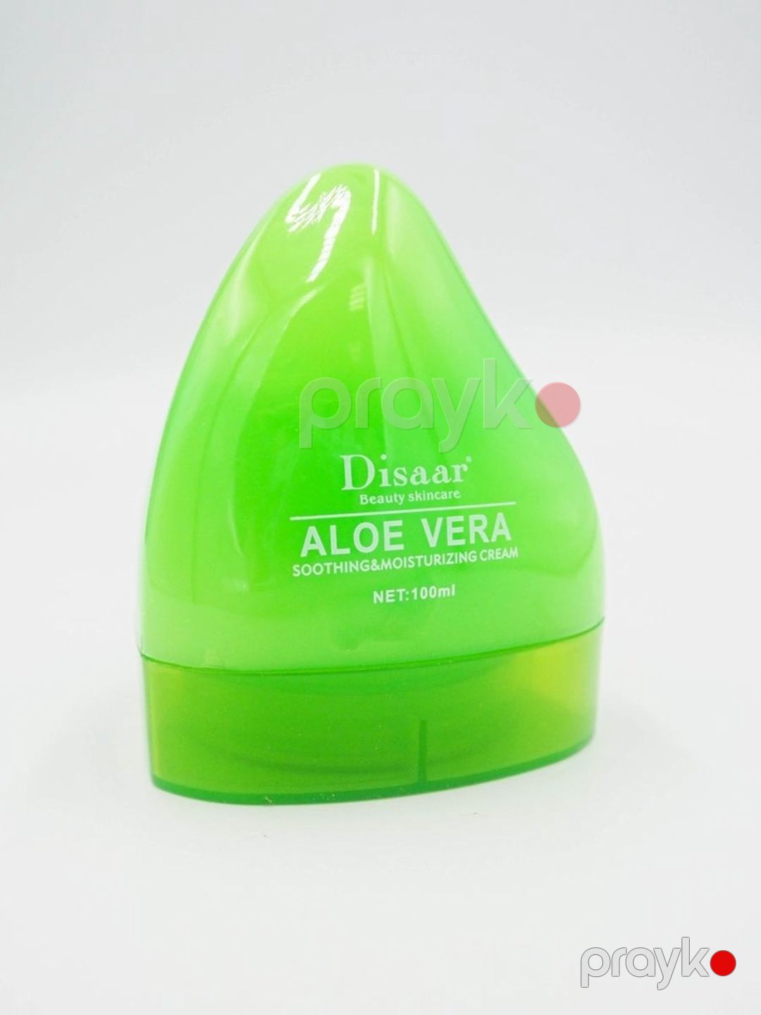 Üz üçün gel Aloe Vera 100 ml — Mallar, Bakı (3)
