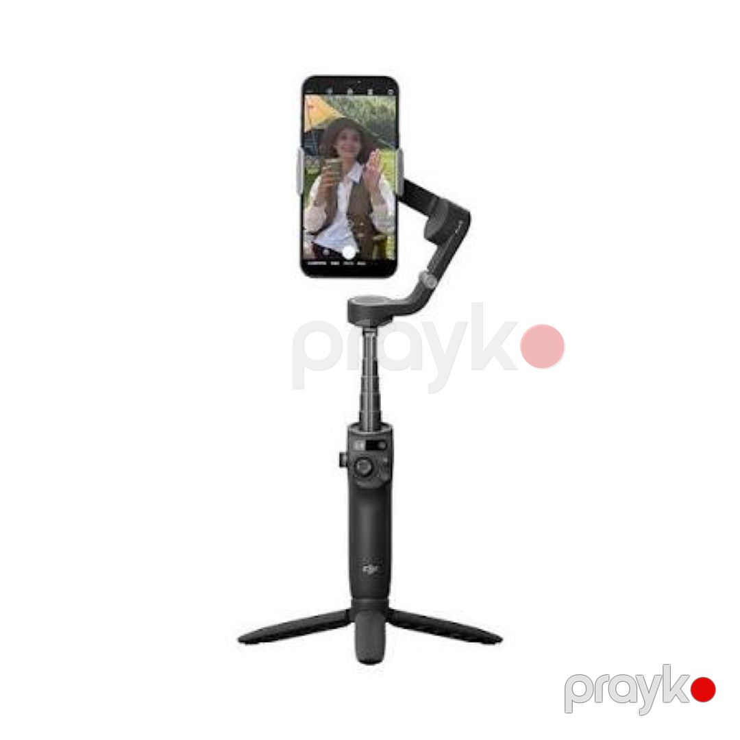 Dji osmo mobile 6 — Smartfonlar, Bakı (5)