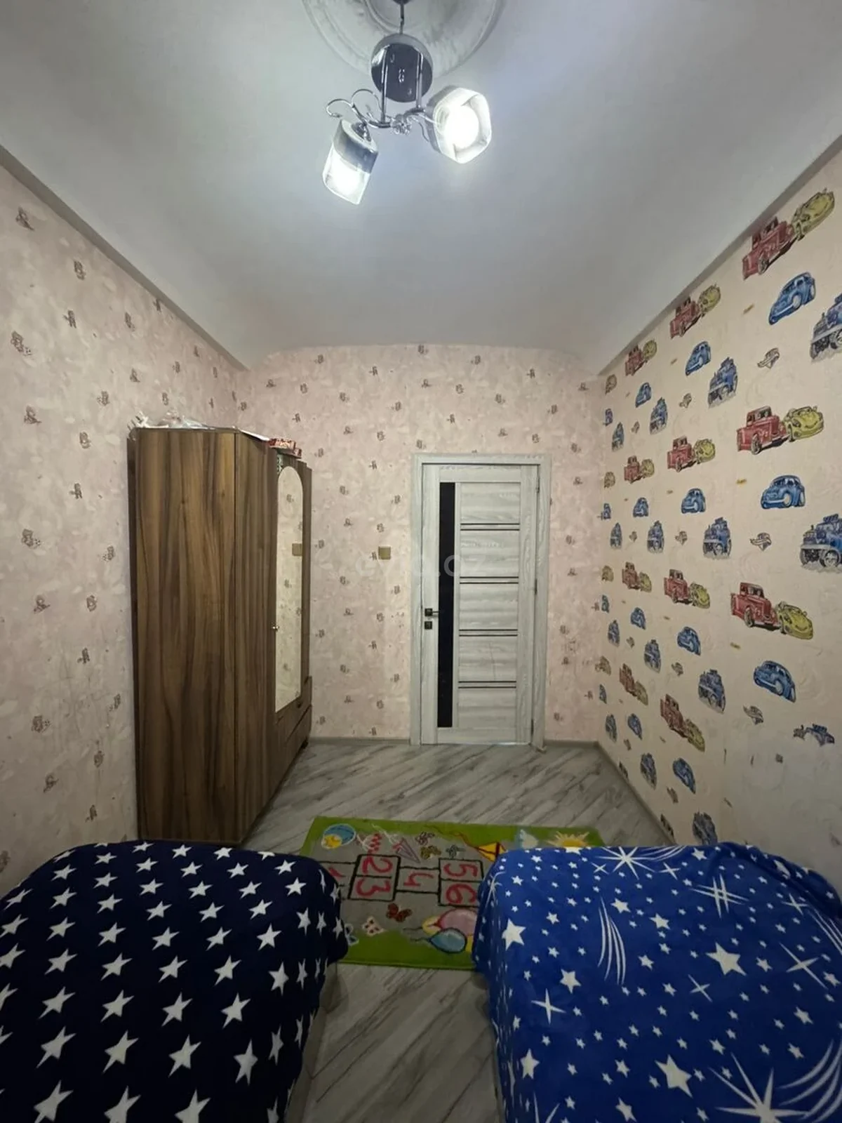 3 otaqlı tam təmirli mənzil satılır Binəqədi rayonunda — Mənzil, Bakı (9)