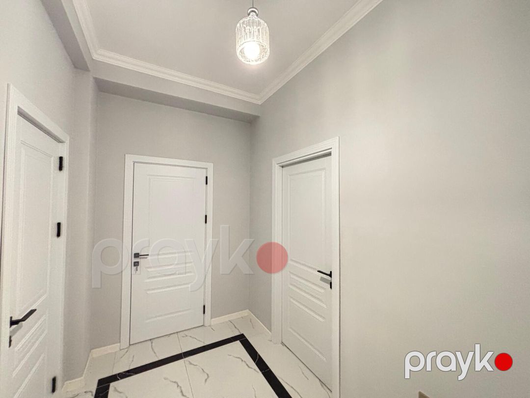 İcarəyə verilir 2 otaqlı yeni tikili 71 m² — Mənzil, Bakı (10)