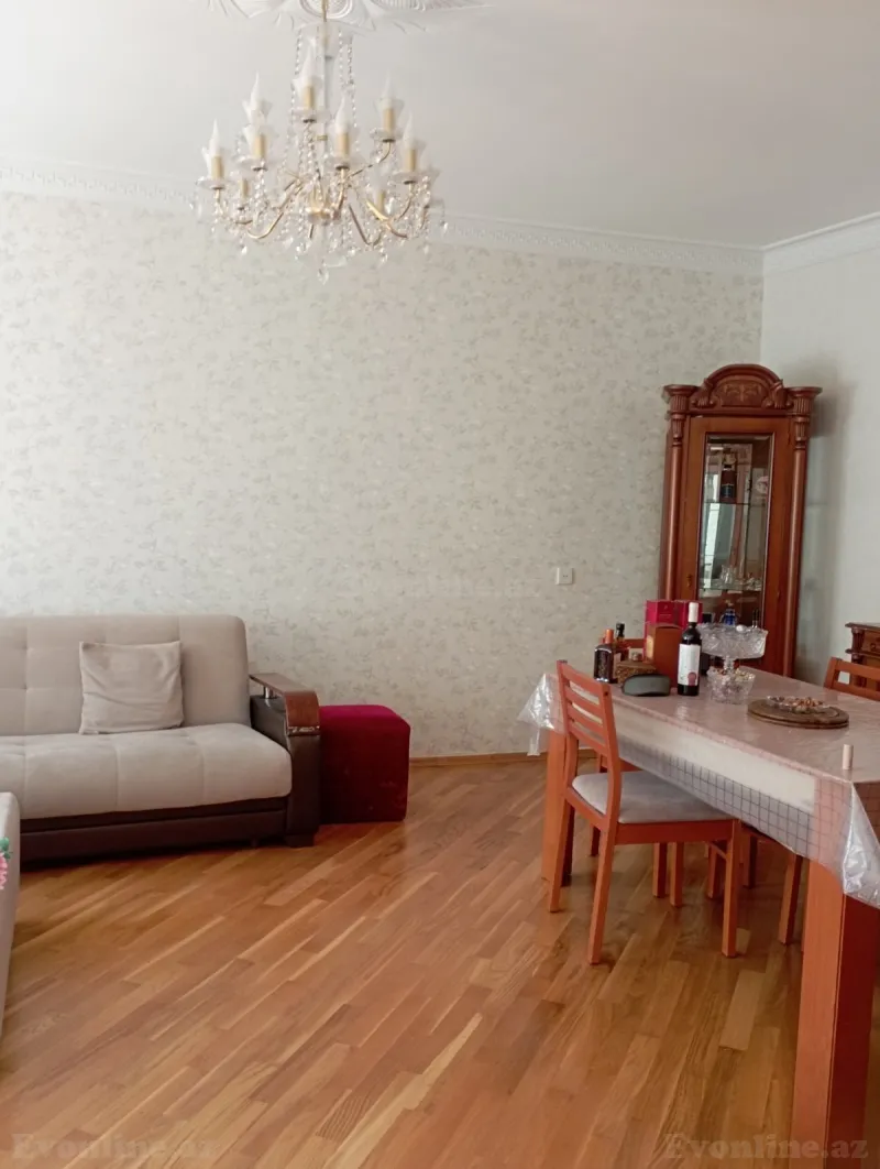 Kirayə verilir 6 otaqlı Həyət evi 300 m² Bakı, Sabunçu r., Bakıxanov — Ev, villa, Bakı (5)