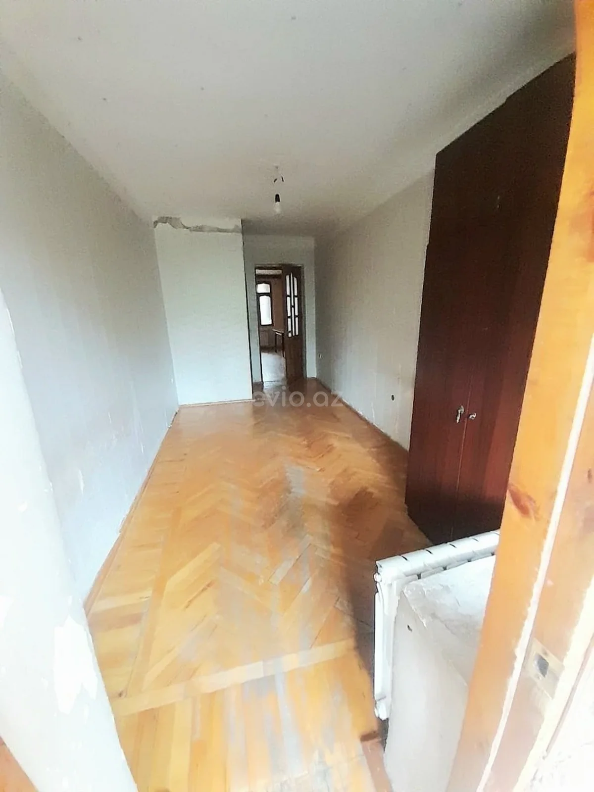 Kirayə 2 otaqlı mənzil Biləcəri qəsəbəsində — Mənzil, Bakı (9)