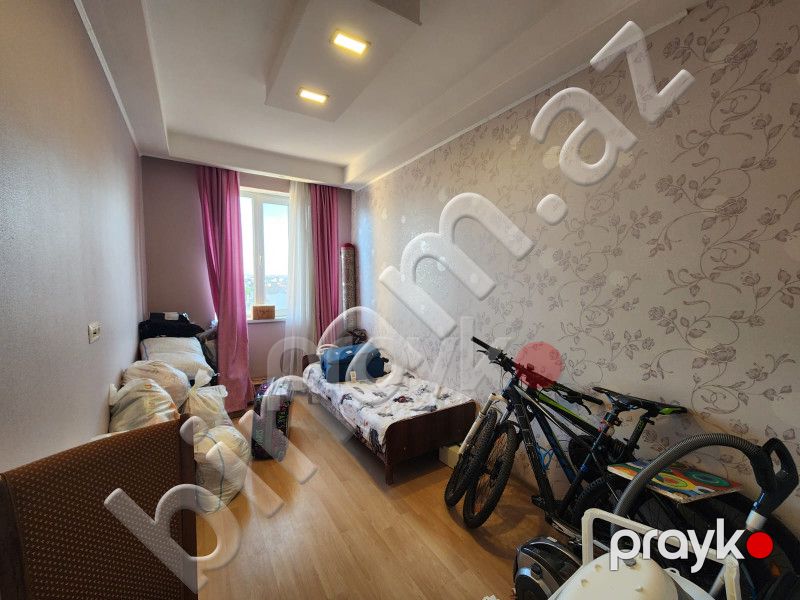 3 otaqlı Yeni tikili, Satış, Abşeron — Mənzil, Abşeron (2)