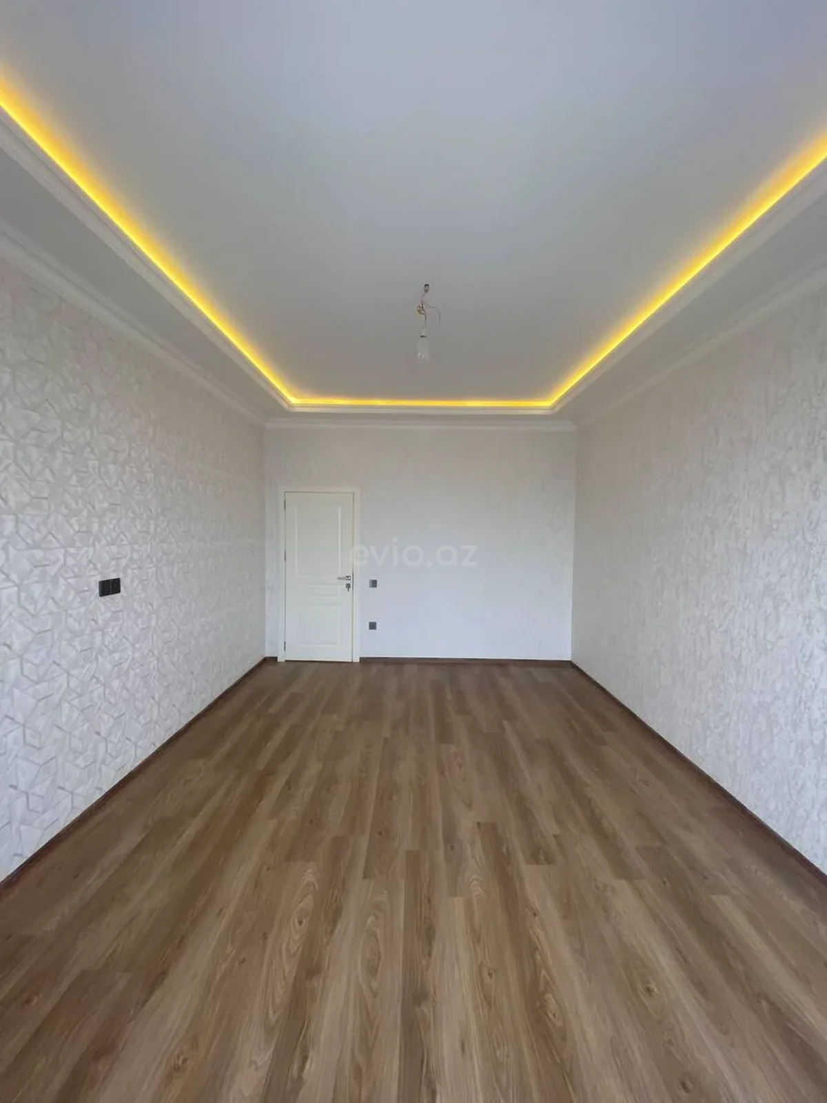 2 otaqlı tam təmirli mənzil satılır Bakıxanov qəsəbəsində — Mənzil, Bakı (4)
