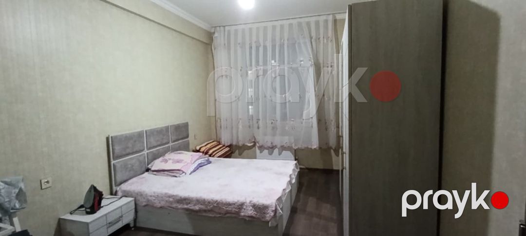 Satılır 3 otaqlı yeni tikili 75 m² — Mənzil, Bakı (9)