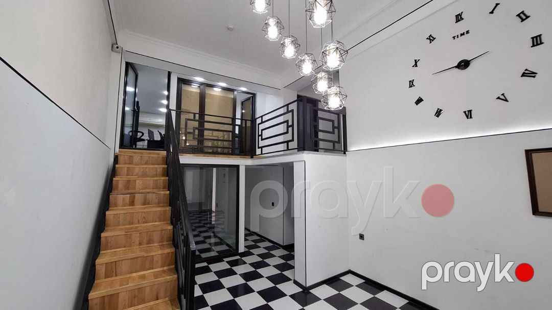 Satılır obyekt 80 m² — Əmlak, Bakı (4)