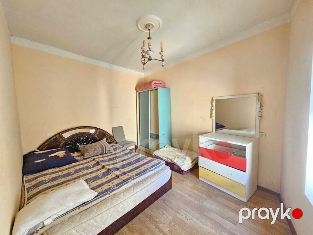 Satılır 2 otaqlı həyət evi/bağ evi 70 m² — Ev, villa, Bakı (5)